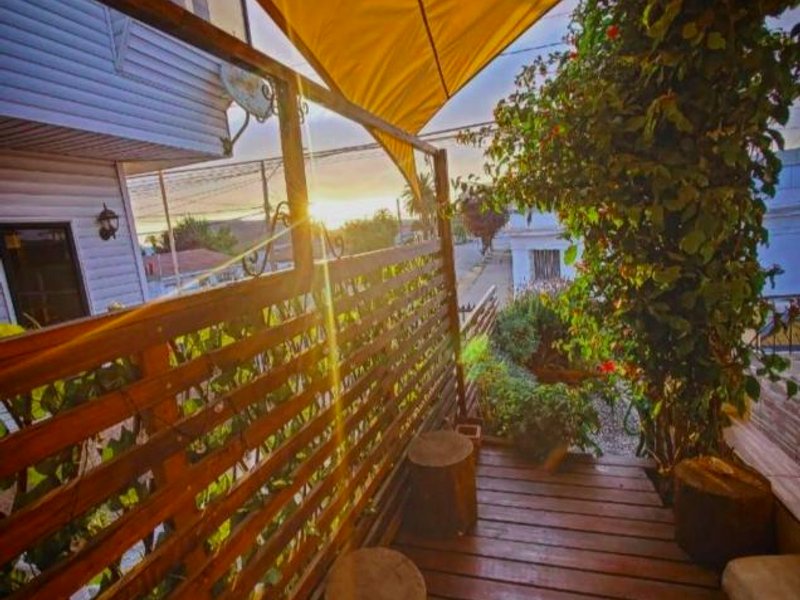 Habitación céntrica San Antonio (Habitacion centrica San Antonio)の写真