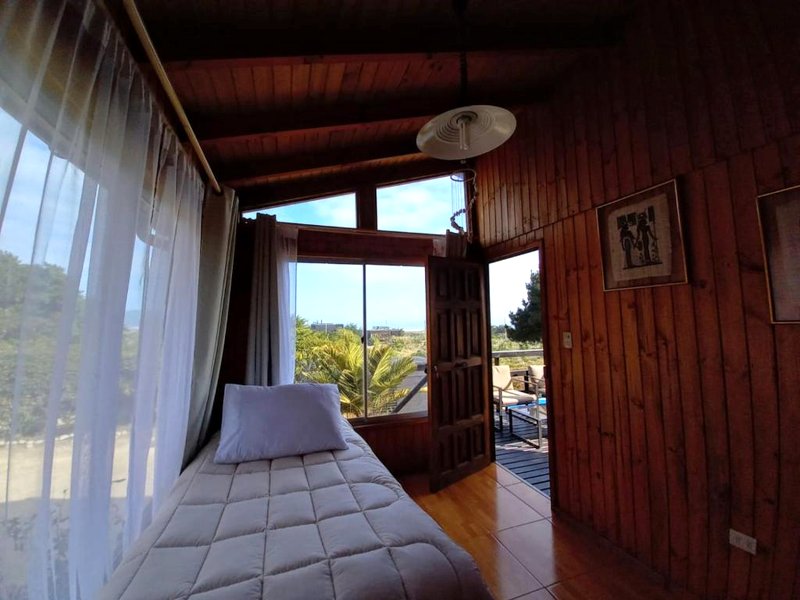 Cabañas Puertecillo (Cabanas Puertecillo)の写真