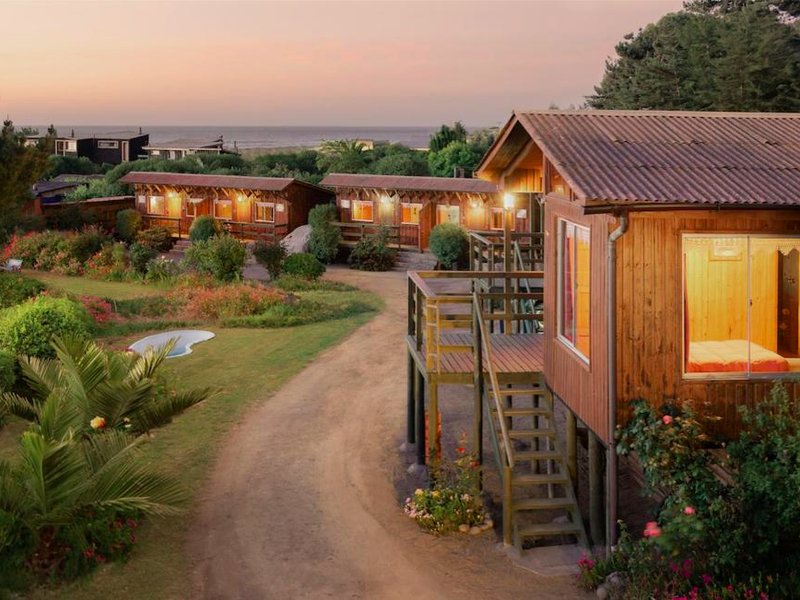 Cabañas Puertecillo (Cabanas Puertecillo)の写真