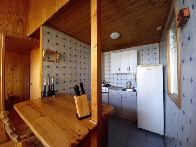 Cabañas Puertecillo (Cabanas Puertecillo)の写真