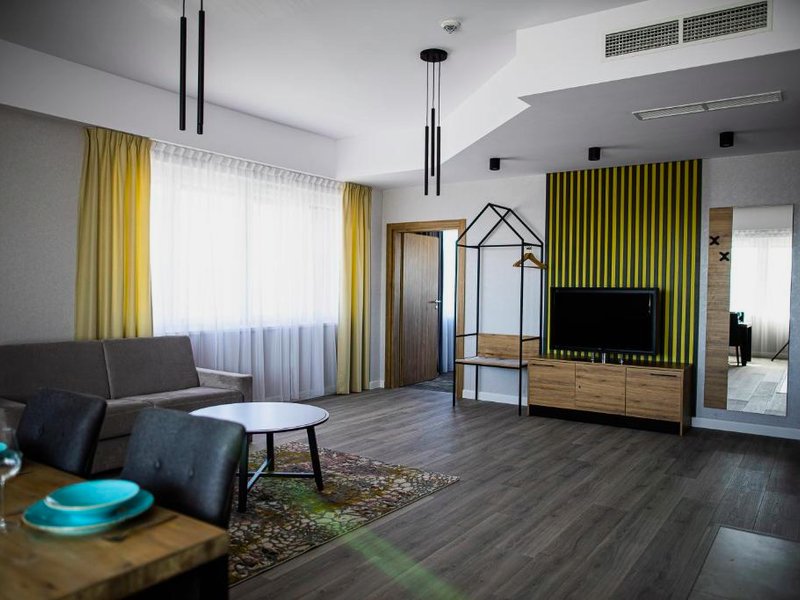 ibis Styles Grudziadzの写真