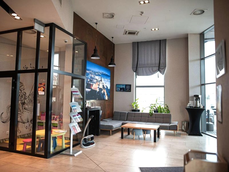 ibis Styles Grudziadzの写真