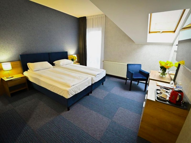 Hotel Radの写真