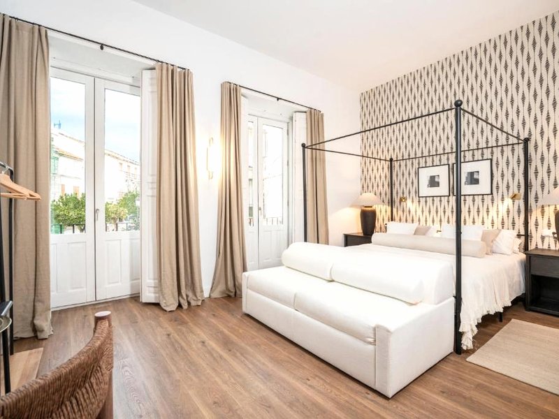 PUERTA de la AXARQUIA HOTEL BOUTIQUEの写真