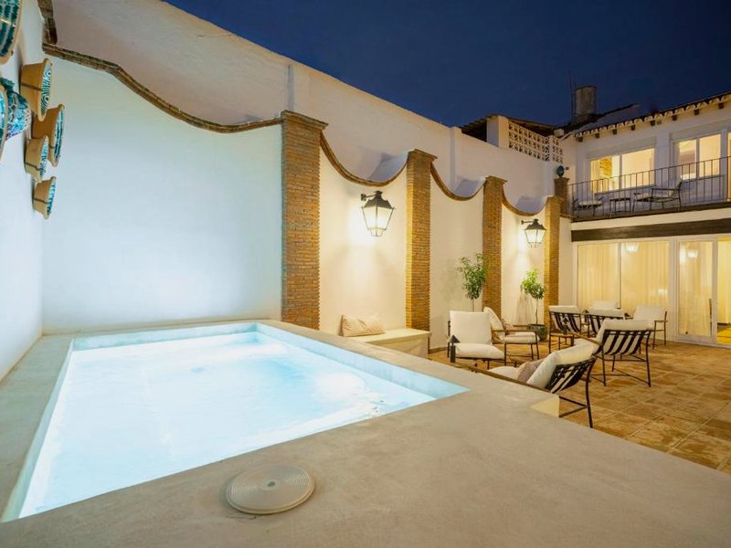 PUERTA de la AXARQUIA HOTEL BOUTIQUEの写真
