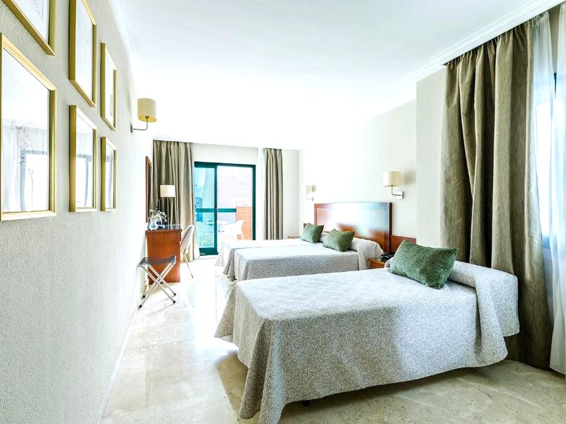 Hotel Torremar - Maresの写真