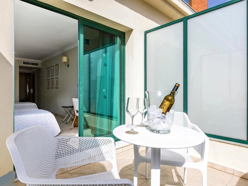 Hotel Torremar - Maresの写真