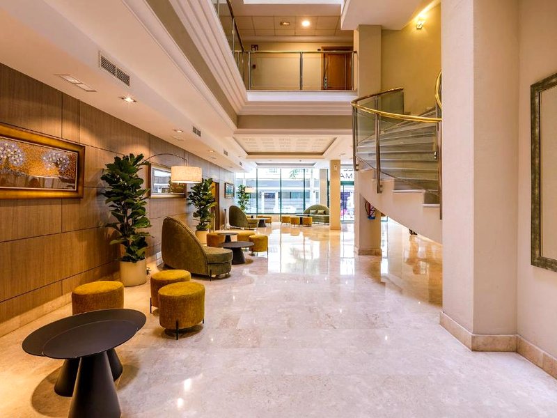 Hotel Torremar - Maresの写真