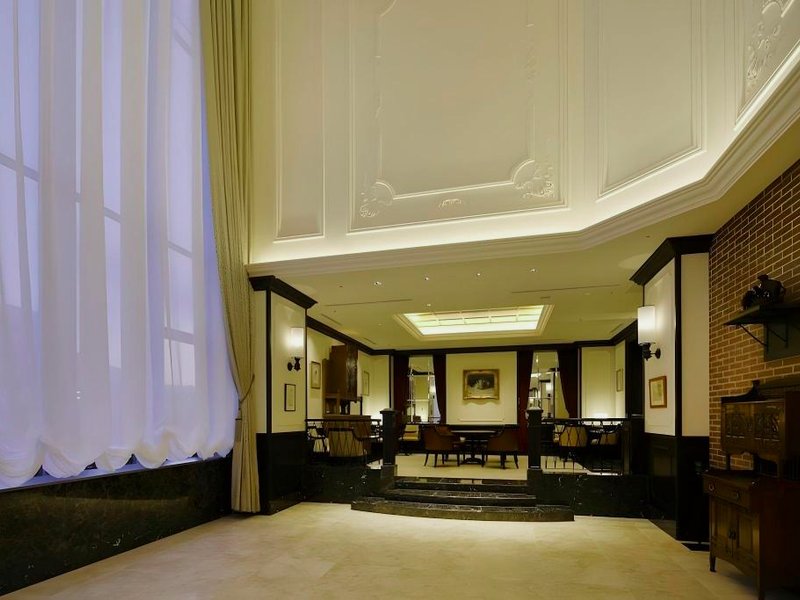 ホテルモントレ姫路 (Hotel Monterey Himeji)の写真