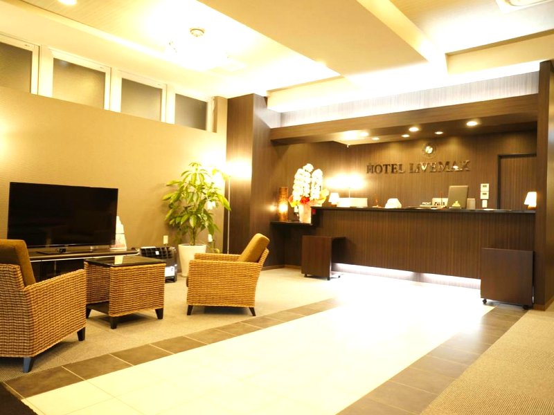 ホテルリブマックス姫路駅前 (Hotel Livemax Himeji Ekimae)の写真