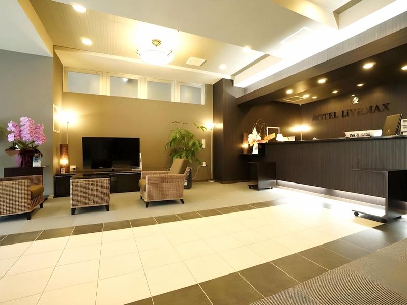 ホテルリブマックス姫路駅前 (Hotel Livemax Himeji Ekimae)の写真