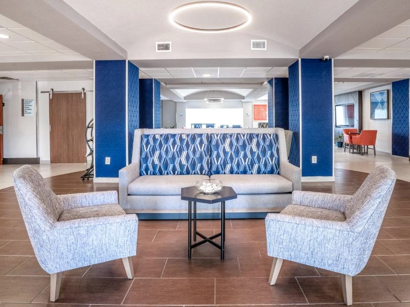 Holiday Inn Express Hotel & Suites Orange City By IHGの写真