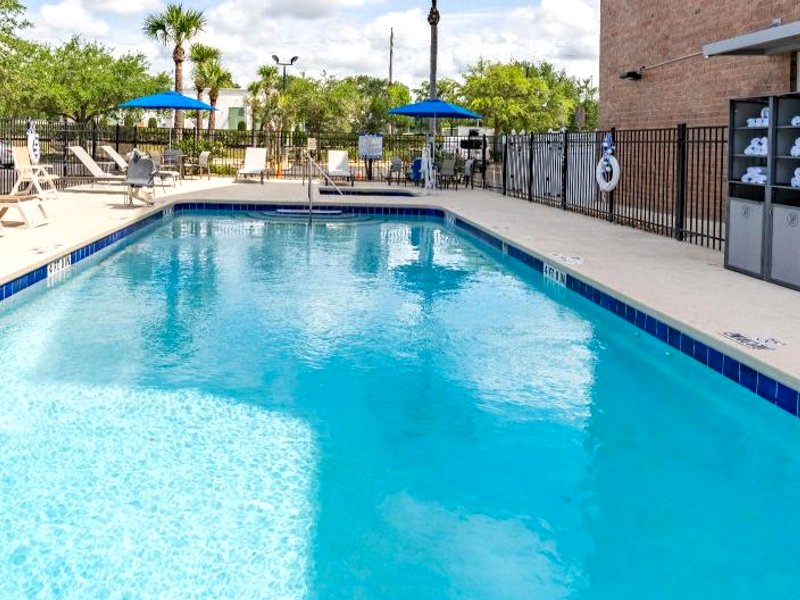 Holiday Inn Express Hotel & Suites Orange City By IHGの写真