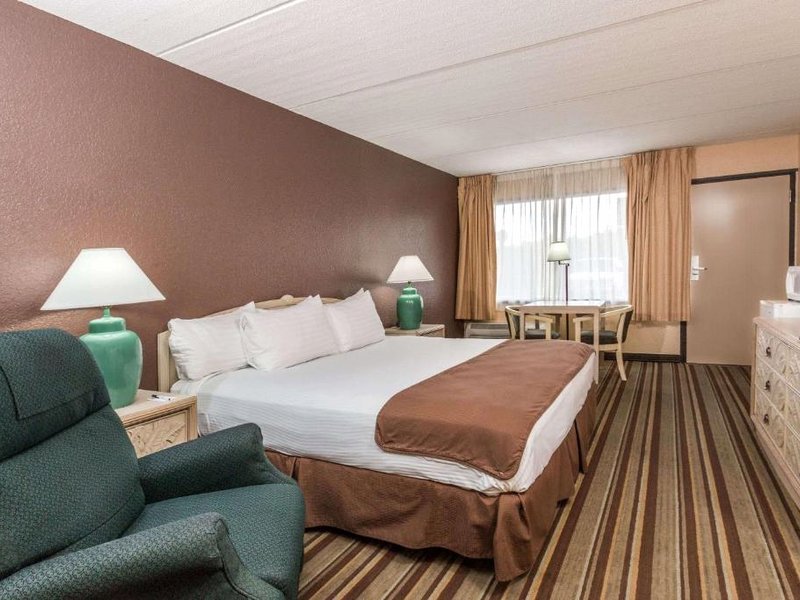 トラベロッジ バイ ウィンダム デルトーナ (Travelodge by Wyndham Deltona)の写真