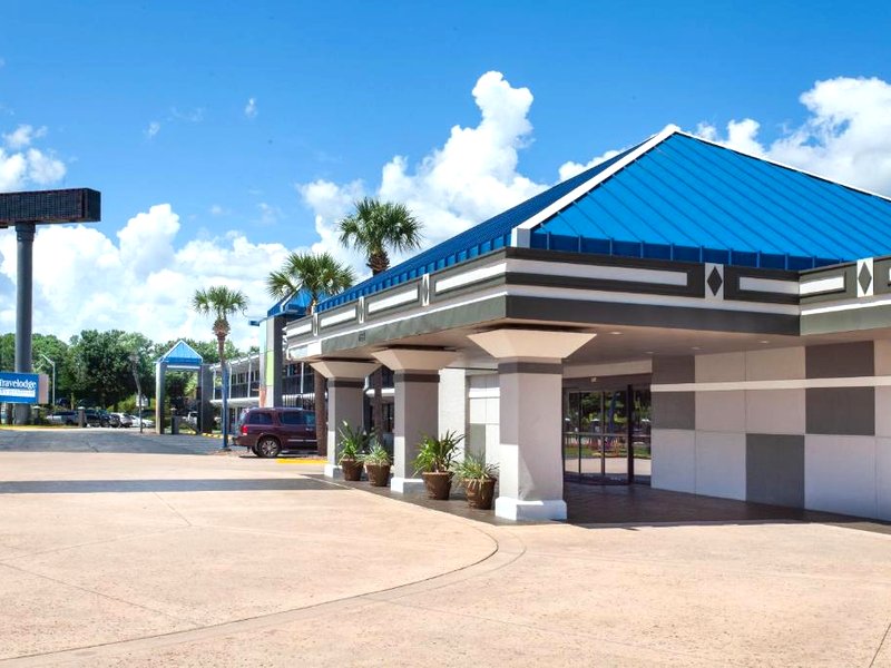トラベロッジ バイ ウィンダム デルトーナ (Travelodge by Wyndham Deltona)の写真