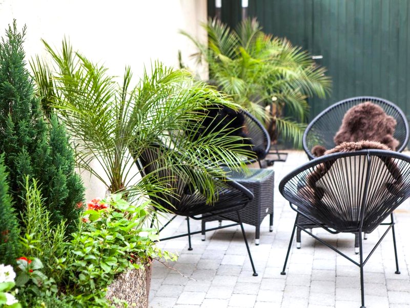 Stora Hotellet Osbyの写真