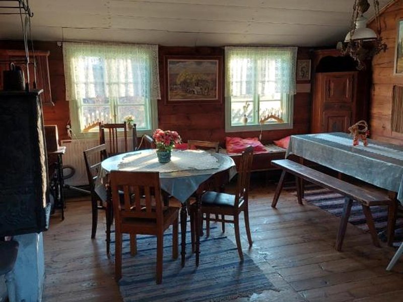 Hästveda Vandrarhem och Stugor (Hastveda Vandrarhem och Stugor)の写真