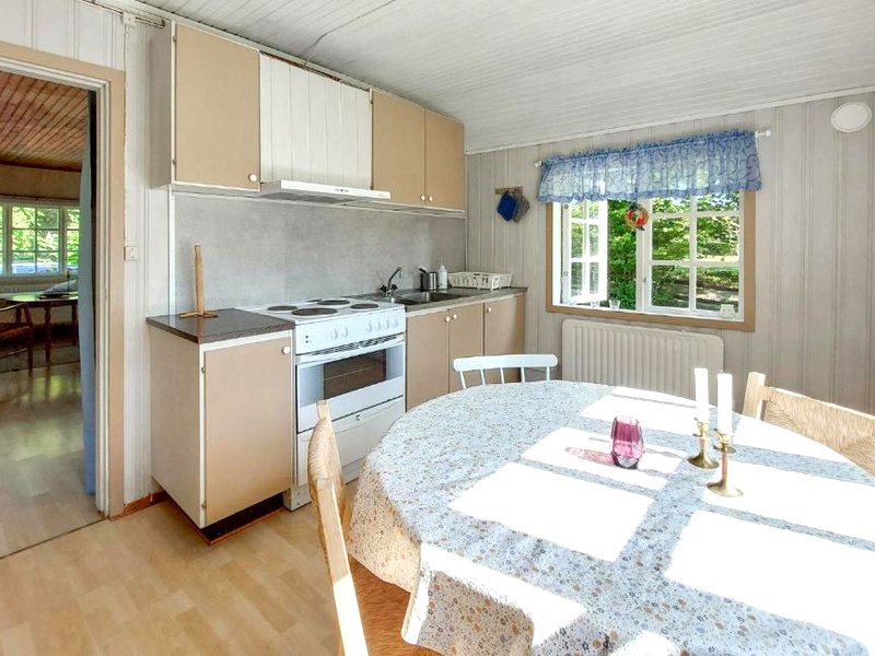 Stunning Home In Osbyの写真
