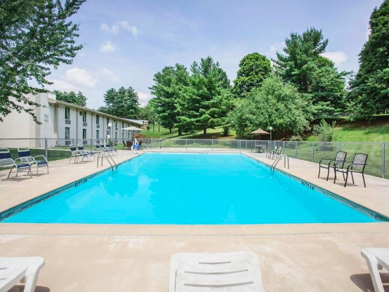 Spark by Hilton Daleville Roanoke Northの写真