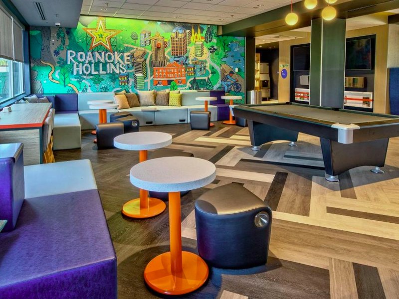 トゥルー バイ ヒルトン ロアノーク ホリンズ VA (Tru by Hilton Roanoke Hollins, VA)の写真