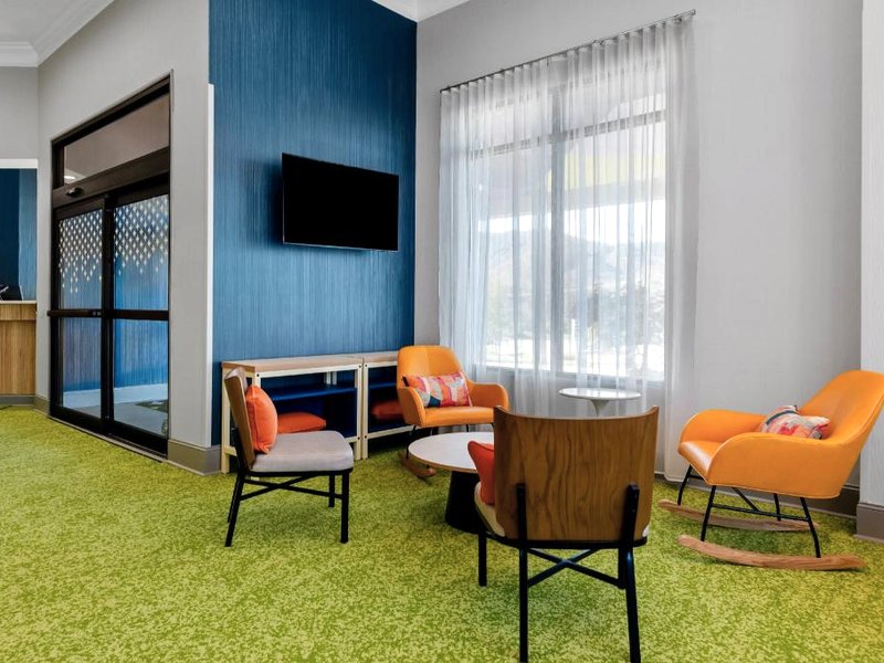 Spark by Hilton Daleville Roanoke Northの写真