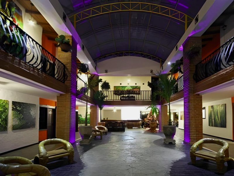 Hotel Salento Real Eje Cafeteroの写真