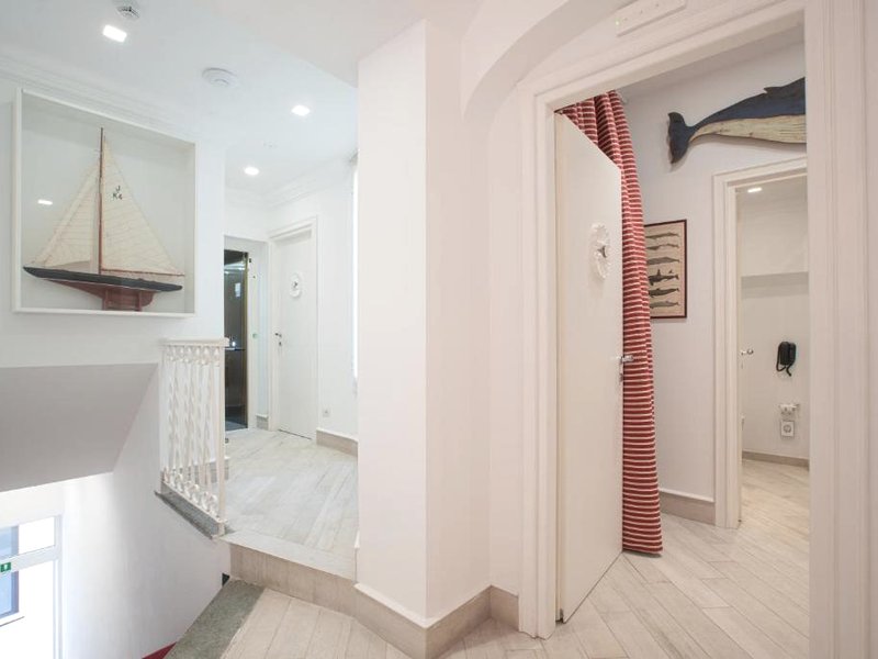 Hotel Marina Charming Roomsの写真