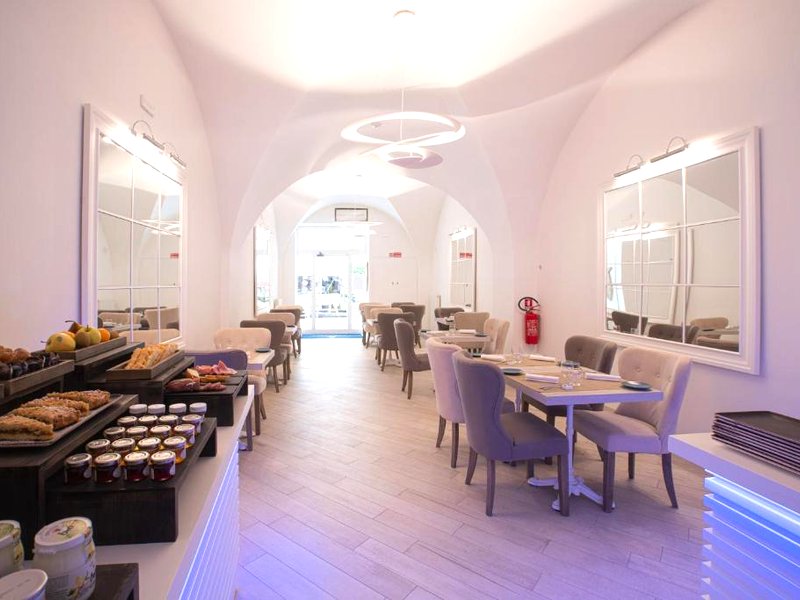 Hotel Marina Charming Roomsの写真