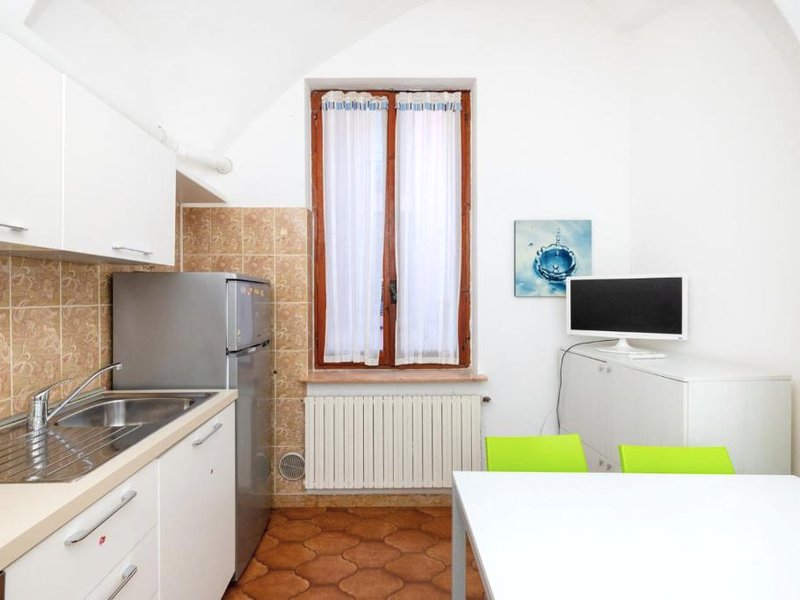 casa vicino al mareの写真