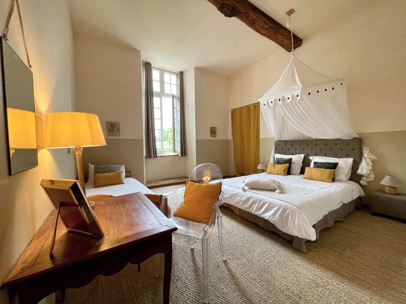 Manoir de la Begaudiereの写真