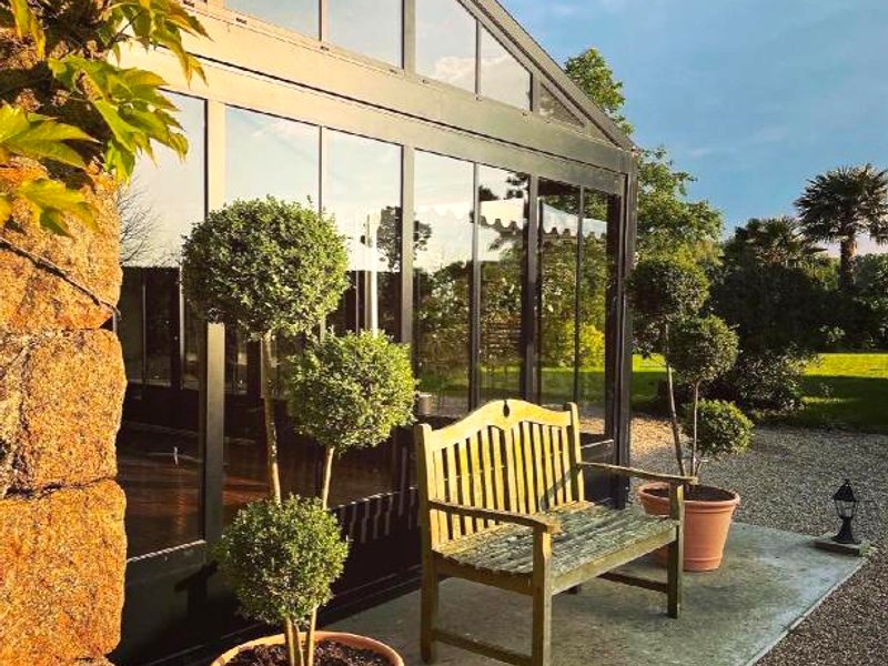 Manoir de la Begaudiereの写真