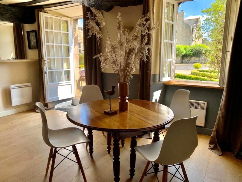 Manoir de la Begaudiereの写真