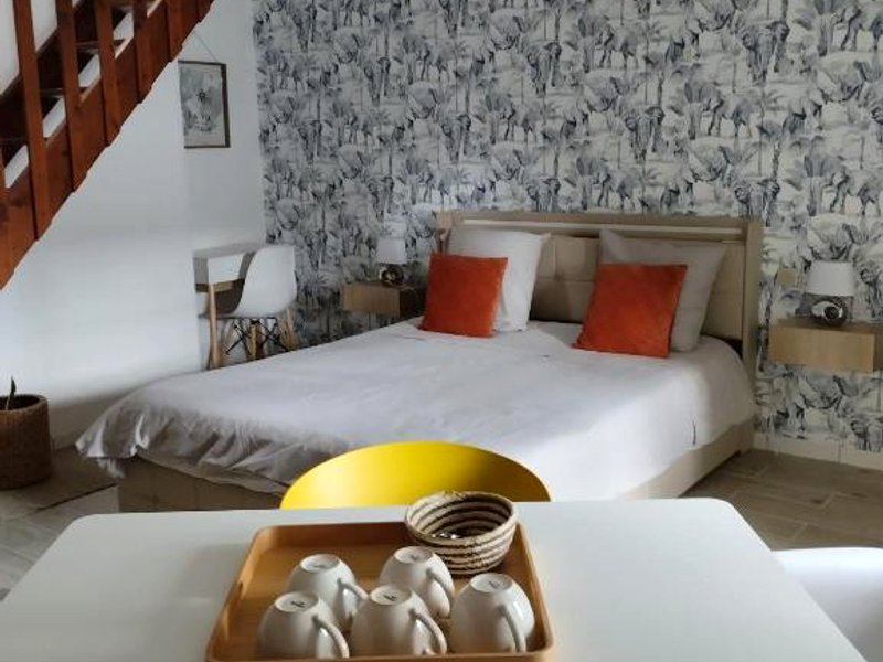 Le Manoir de la Pichardière (Le Manoir de la Pichardiere)の写真