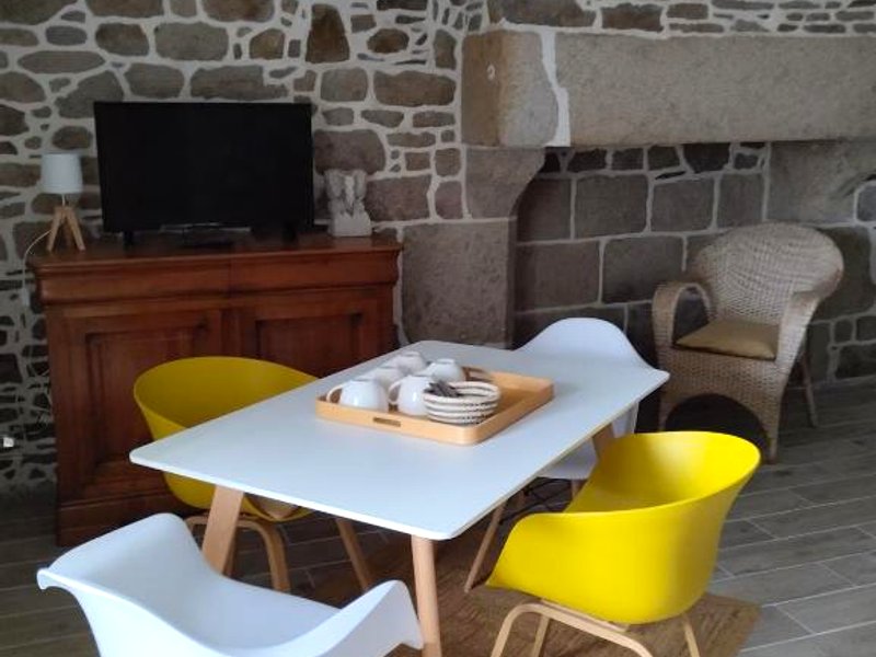 Le Manoir de la Pichardière (Le Manoir de la Pichardiere)の写真