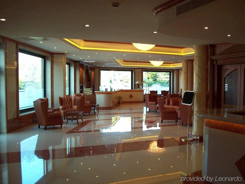パレスホテル レニャーノ (Palace Hotel Legnano)の写真