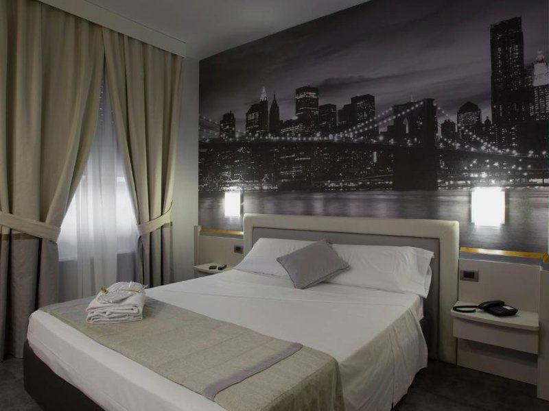 Hotel City Legnanoの写真