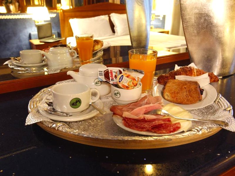 Hotel City Legnanoの写真