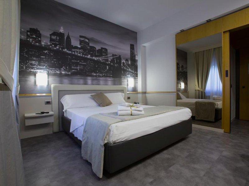 Hotel City Legnanoの写真