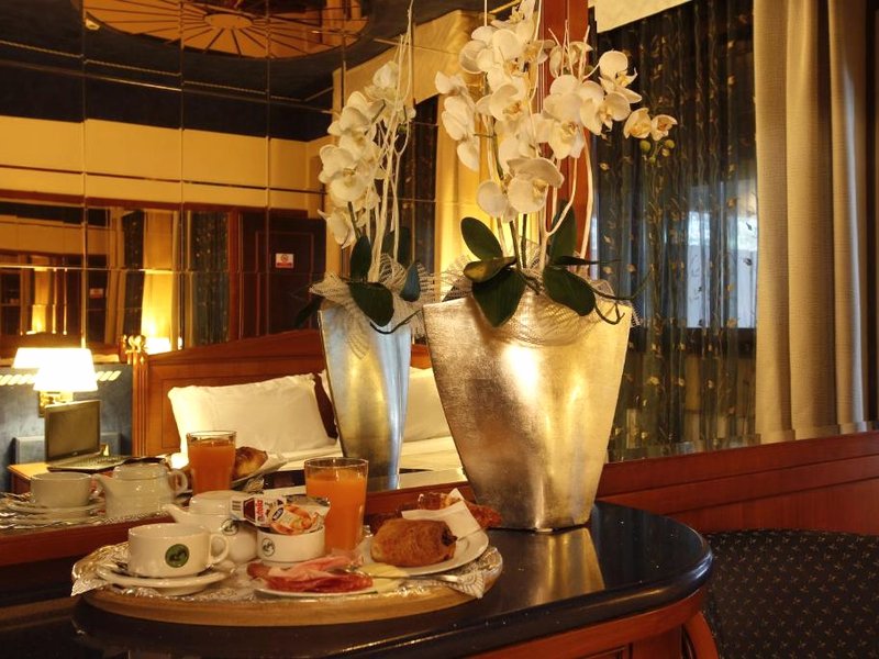 Hotel City Legnanoの写真