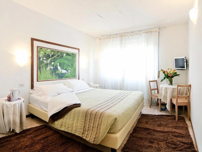 Antico Albergo Madonnaの写真