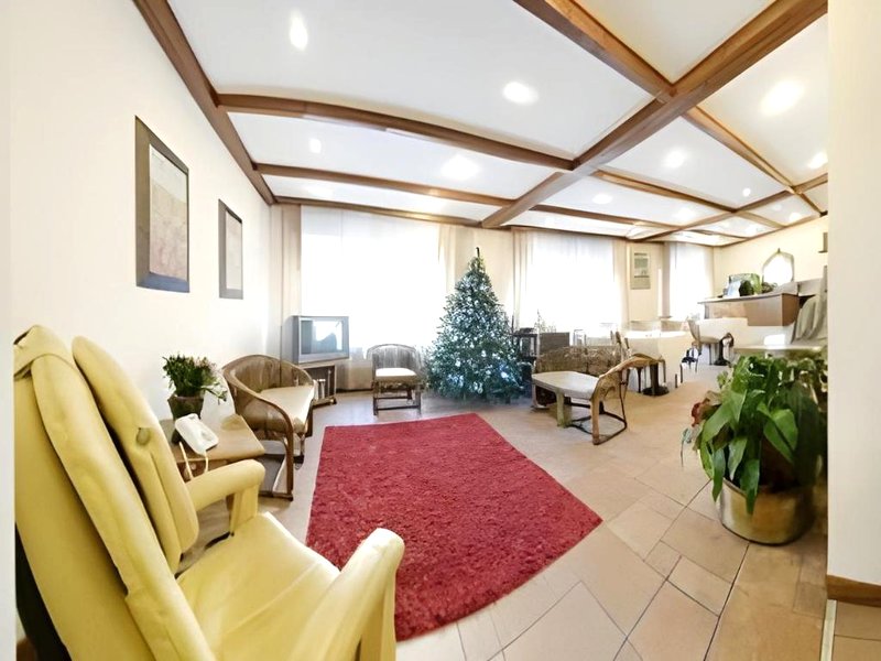 Antico Albergo Madonnaの写真