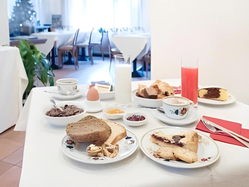 Antico Albergo Madonnaの写真