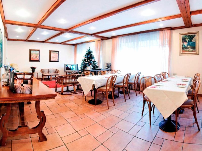 Antico Albergo Madonnaの写真