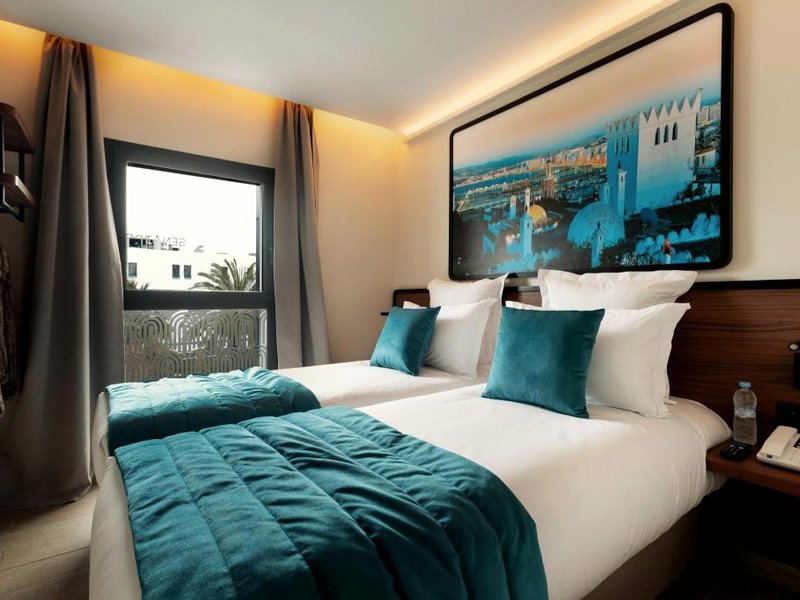 MIA HOTELS Tangerの写真