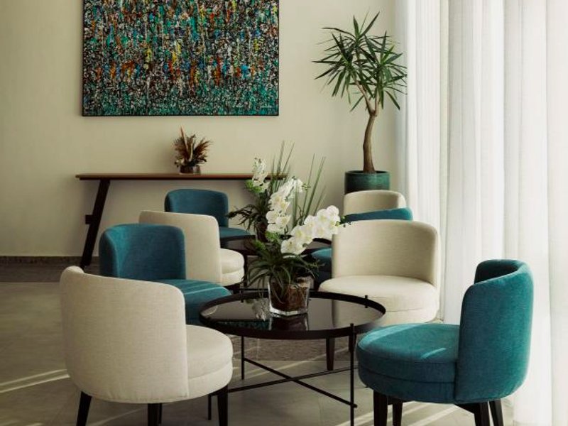 MIA HOTELS Tangerの写真