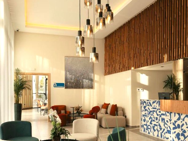 MIA HOTELS Tangerの写真