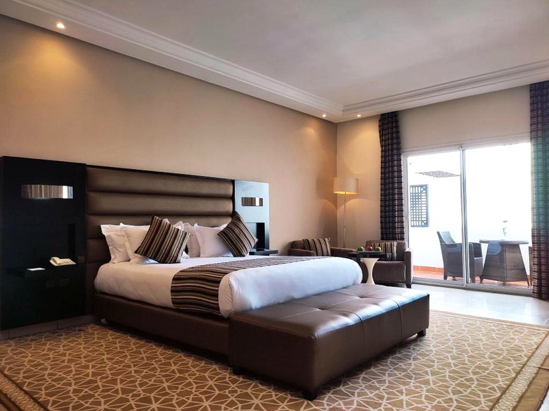 Hotel Andalucia Golf & Spa Tangerの写真