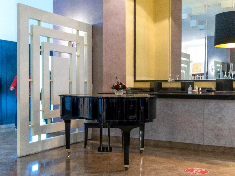 Hotel Andalucia Golf & Spa Tangerの写真