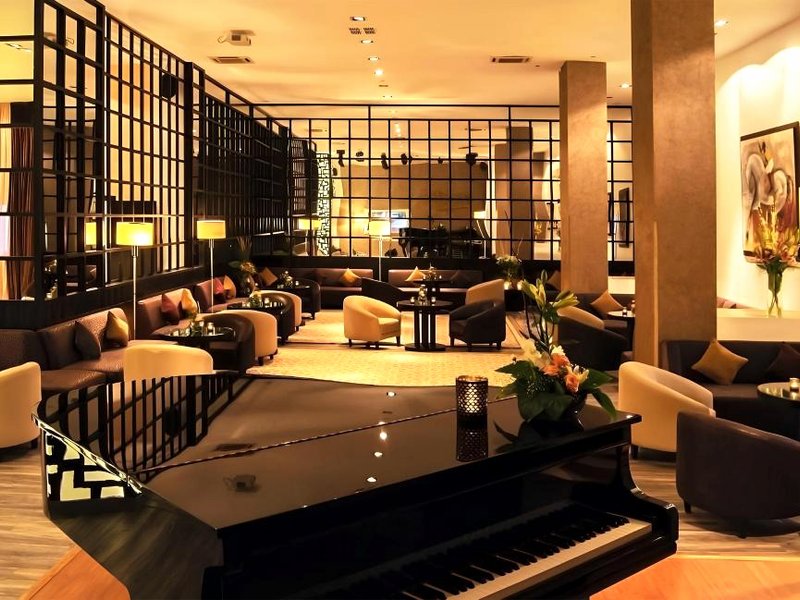 Hotel Andalucia Golf & Spa Tangerの写真