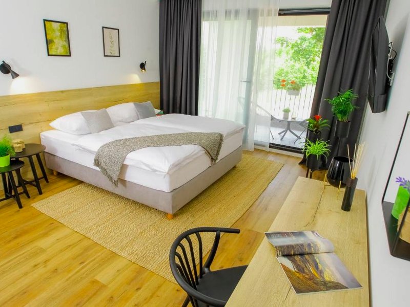 B&B Plitvice Area Naturaの写真